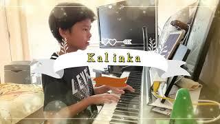Kalinka - Russian Folk Song @ Simply Piano
