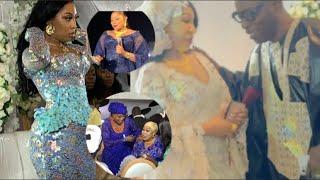 Opopo Les temps fort du mariage de Zeyna ndour la fille de Viviane est de bouba ndour  Regardez