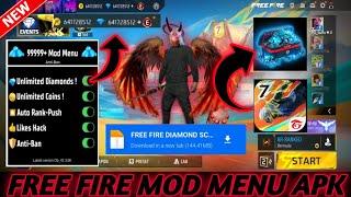 get free unlimited diamond in your free fire account new trick 2024