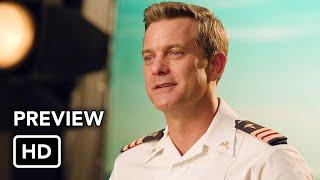 Doctor Odyssey ABC Now In Production Featurette HD - Joshua Jackson medical drama series