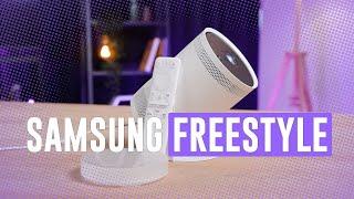 Samsung Freestyle - Berbaloi Ke Tak?
