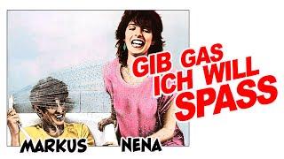 Gib Gas ich will Spaß Komödie Klassiker Deutsche Komödien Filme in voller Länge Kostenlos