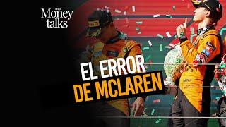 Capítulo 54  El polémico error de estrategia de McLaren y La Parva en la mira de la FNE