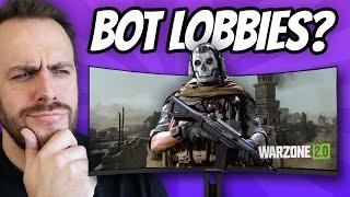 Can VPNs Actually Get Bot Lobbies? Lets Find Out 