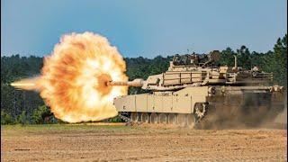 Incredible Facts About Tanks You Might Not Know