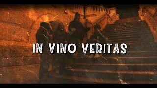 Mindfuck United feat. Chriss & Derik - In Vino Veritas Offizielles Video