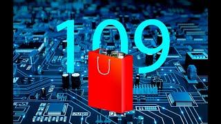 обзор техники 109