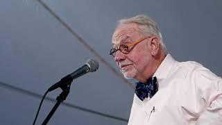 Donald Davis at the National Storytelling Festival