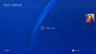 PS4 Tips   How to Enable Auto Upload Saved data from System Storage to Online Storage?