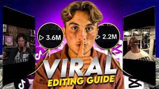 How To Make VIRAL Podcast Clip Videos 12.5k Followers In 5 Days