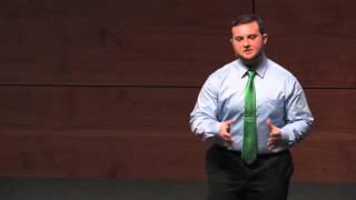 Silencing the stigma of mental illness  Sam Troia  TEDxYouth@Omaha