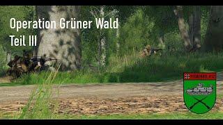 ARMA 3  Operation Grüner Wald Teil 3  PzGrenBtl 412