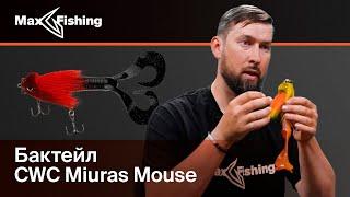 Пётр Денисов «Это одна из самых тупейших приманок»  MIURAS MOUSE