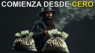 Como Crear Riqueza DE LA NADA - Hacerse Rico Sin Dinero