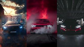 Viral TikTok Cars videos  Jdm car edits  TikTok Car compiliation