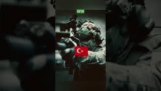 Turkey army