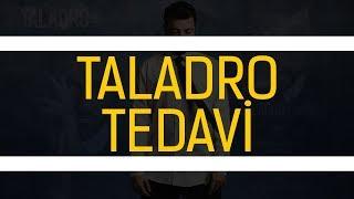 Taladro - Tedavi
