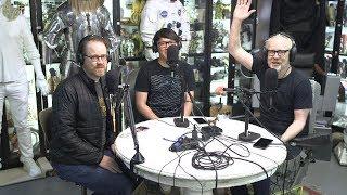 Blade Runner 2049 SPOILERCAST - Still Untitled The Adam Savage Project - 101017