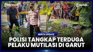 WARGA LIHAT AKSI SADIS SEORANG PRIA DI PINGGIR JALAN