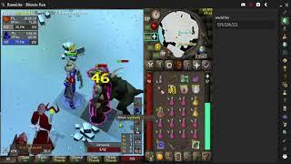 40 KC in 3 Min Zammy AFK also Spirit Creature task 65k xph