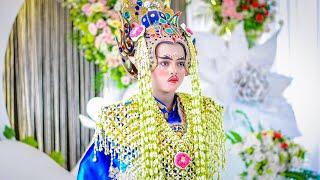 TEMOAN PENGANTEN BARU _ VOC  CASINIH  SINGA BARONG  AJ PRODUCTION  KARANGTUMARITIS 29-04-2023