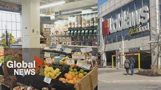 Loblaw boycott Small grocers co-ops seeing boost in customers