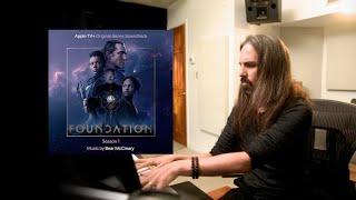 Foundation Main Theme Official Music Video