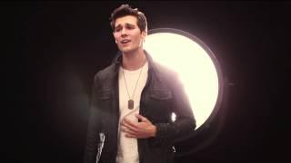 James Maslow - Clarity Zedd Cover