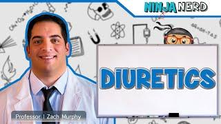 Diuretics