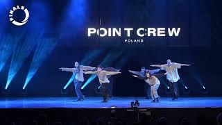 POINT CREW  FINALS 2024 Wide View