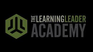 Elevate Your Leadership With The Learning Leader Academy - Ryan Hawk