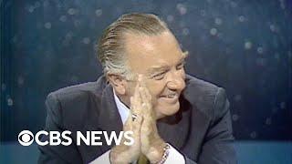 From the archives Apollo 11 moon landing leaves Walter Cronkite speechless