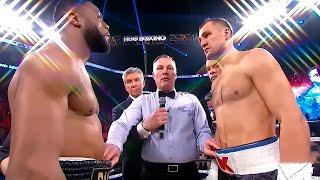 Jean Pascal Canada vs Sergey Kovalev Russia  KNOCKOUT BOXING fight HD 60 fps