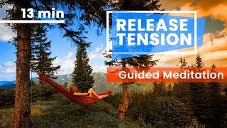 Look Around Meditation How To Calm Your Mind and Focus Meditation Vacation