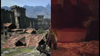 Gran Soren Reference In Dragons Dogma 2