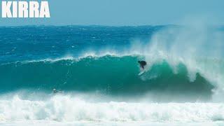 Kirra - Lock  Stock and 20 Smoking Barrels - Friday 2 Dec 2022