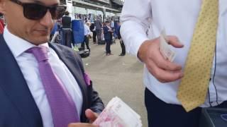 BETTING AT ROYAL ASCOT WINNING 