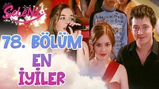 78. Bölümün En İyileri - Selena Kolaj