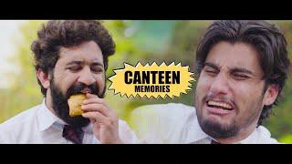 Canteen Memories In School  Our Vines  Rakx Production