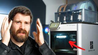 Fixing The WORST Thing About My 3D Printer With Home Assistant