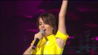 Alizée - Moi... Lolita Live HD