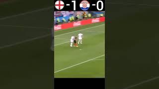 england-vs-croatia-2018-fifa-world-cup-semi-final-highlights-youtube-shorts-football