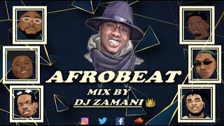 Best Afrobeats Mix 2020  Afrobeat party  By Dj Zamani Vol 11. BurnaWizkidDavidoTiwa Savage