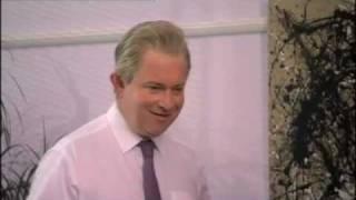 Harry & Paul - Tony Blair Investment Banking Intern - Harry Enfield Paul Whitehouse - 20080920