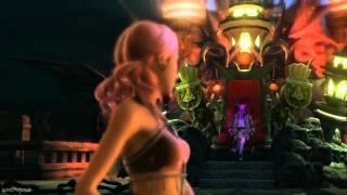 Final Fantasy XIII - 050 - Vanilles Regret. Sazhs Sorrow.