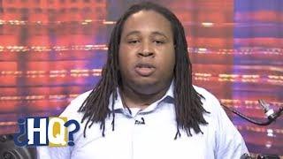 Eric LeGrand describes the play that left him paralyzed  Highly Questionable