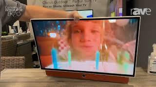 Commercial Integrator Expo 2024 Skyworth USA Shows $399 Portable Wireless Display with Google TV