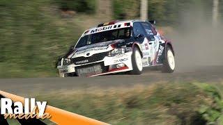 Ypres Rally 2018 - Best of by Rallymedia