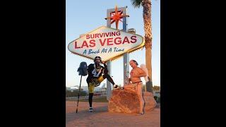 Surviving Vegas  Trailer