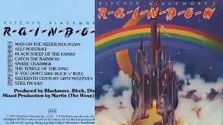 Rainbo̲w̲  - Ritchie Blackmores Rainb̲o̲w̲ Full Album 1975